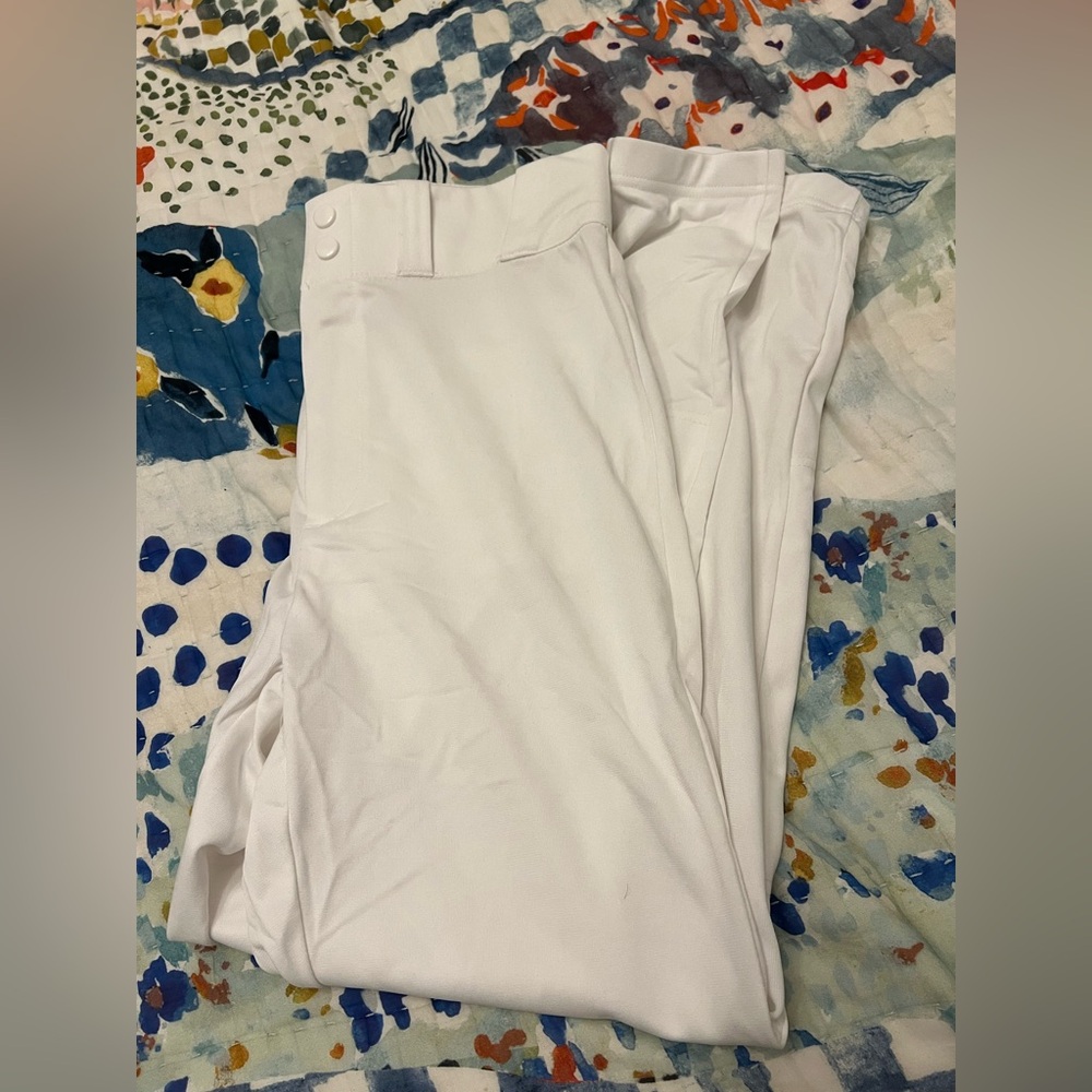 Dirty Mids Large Baseball Pants